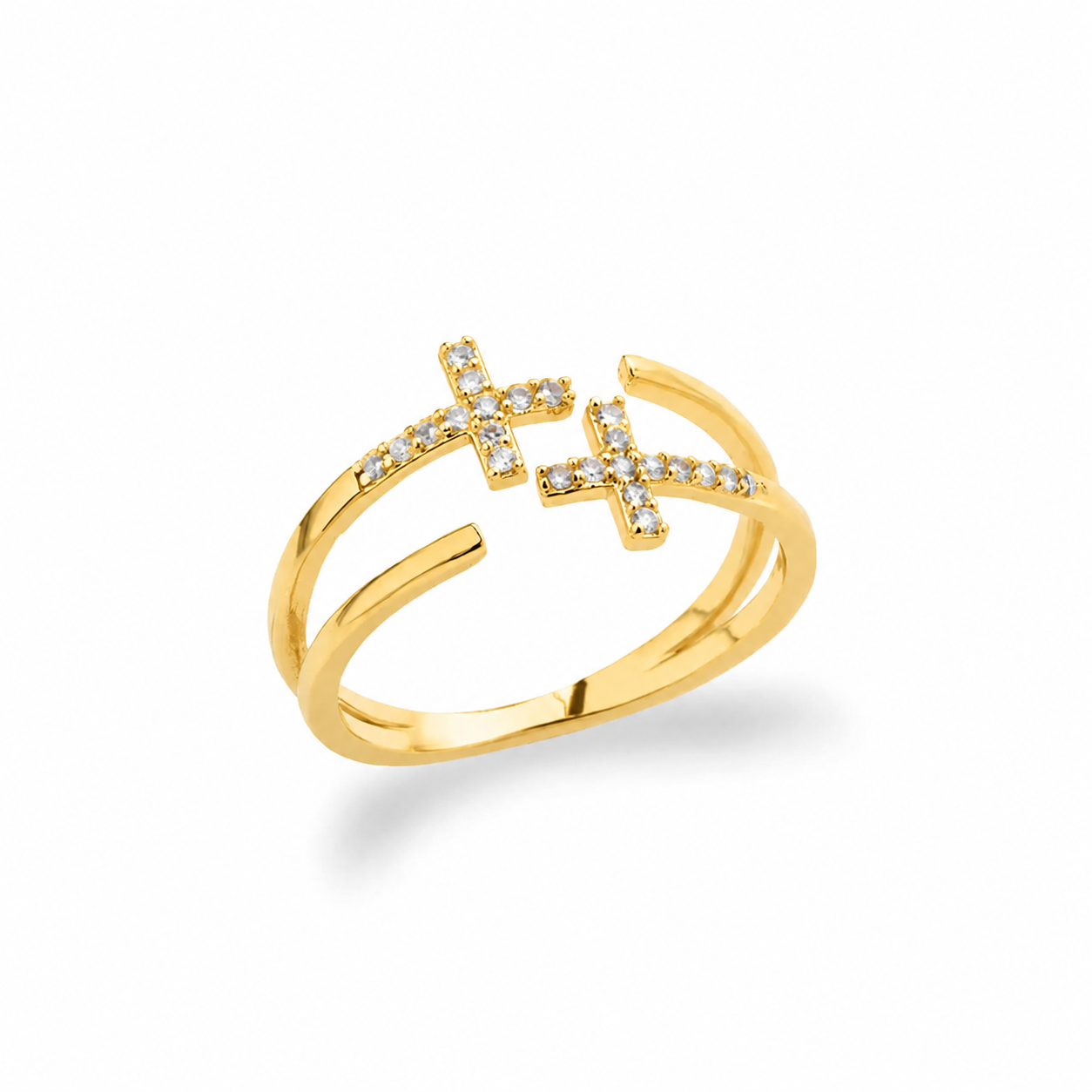 Divine Encounter Ring