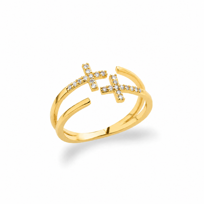 Divine Encounter Ring