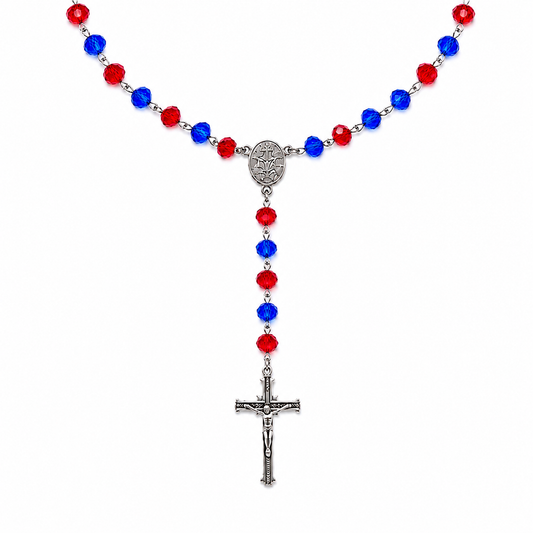 Rosary of Blood and Water