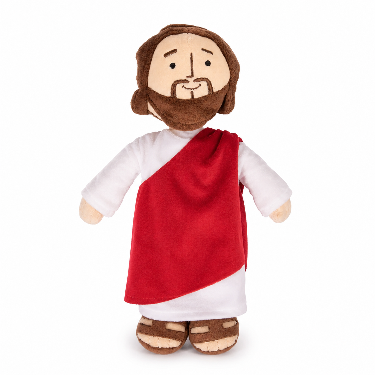 Jesus Plush Doll