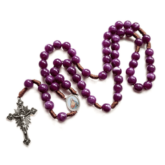 Rosary of the Eternal Christ