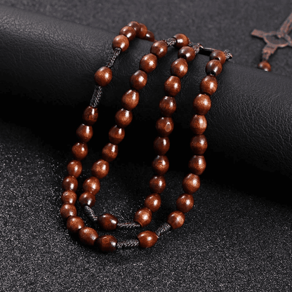 Rosary of the Sacred Flame's Path