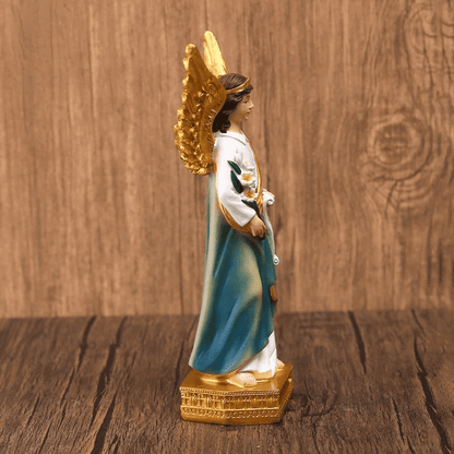 Saint Gabriel, the Divine Messenger