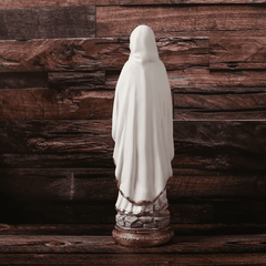 Our Lady of Lourdes – Light of Consolation