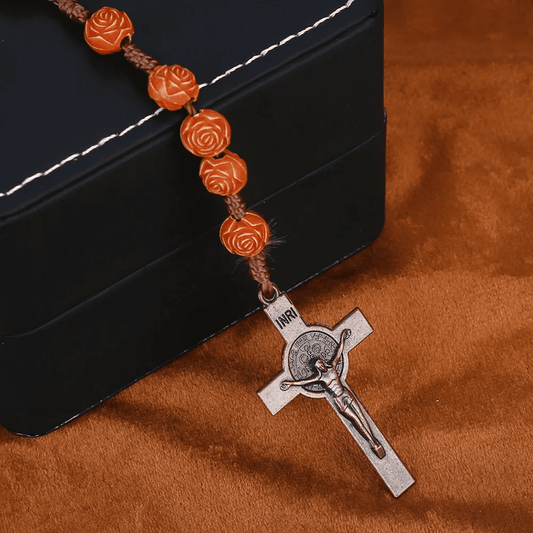 Holy Rosary of Benedizione