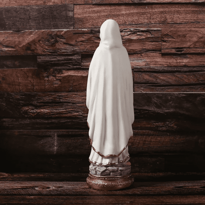 Our Lady of Lourdes – Light of Comfort