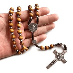 Heavenly Shield Rosary