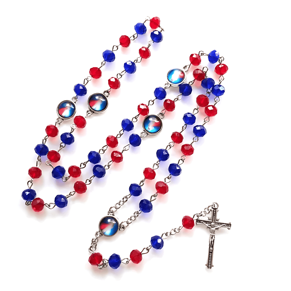 Rosary of Blood and Water