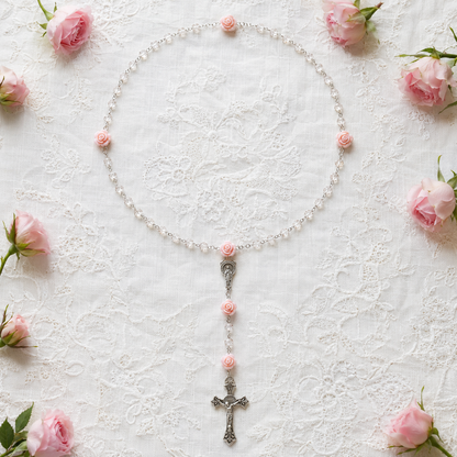Crown of Roses Rosary