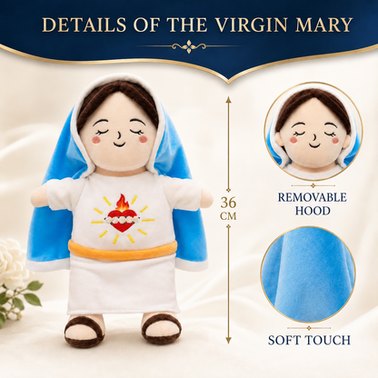 Light of the Heavenly Mother