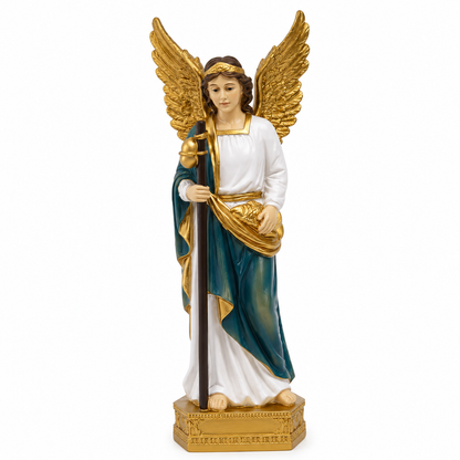 Saint Gabriel, the Divine Messenger
