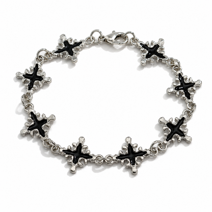 Crosses of the Firmament Bracelet