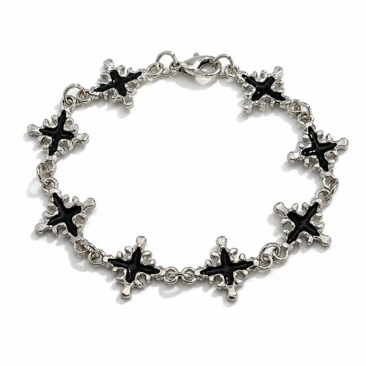 Crosses of the Firmament Bracelet