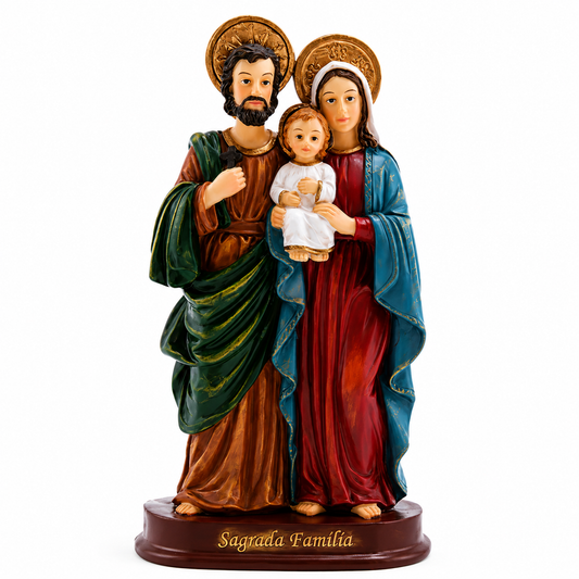 Holy Family – Symbol of Love and Union for Your Home