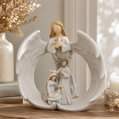 Angel of Eternal Hope