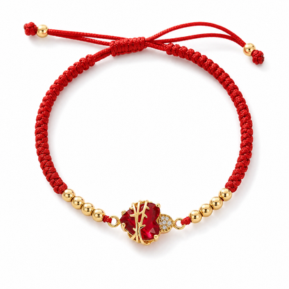 Bond of the Sacred Heart Bracelet