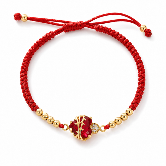 Bond of the Sacred Heart Bracelet