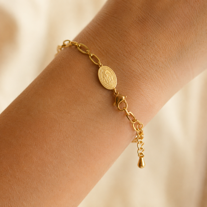 Grace of Mary Bracelet