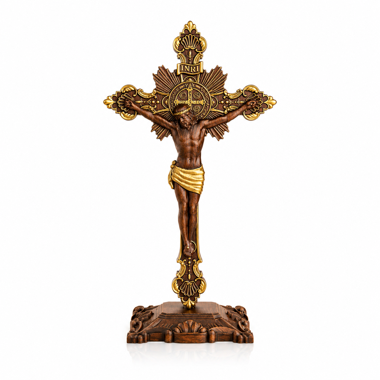 Cross of the Blessed Home
