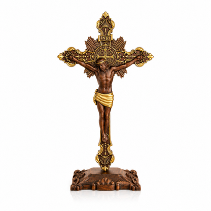 Cross of the Blessed Home
