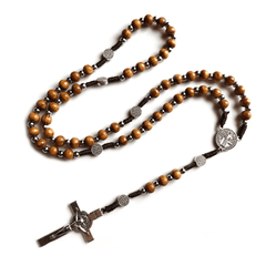 Heavenly Shield Rosary