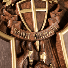 Sacred Icon of the Holy Trinity