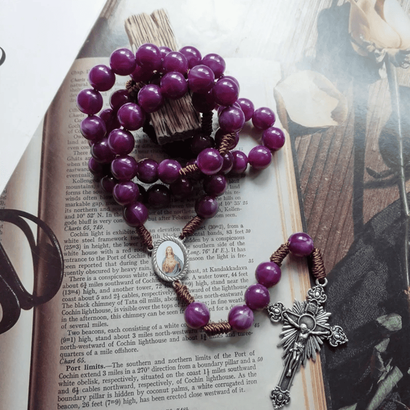 Eternal Christ Rosary