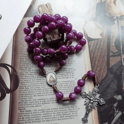 Eternal Christ Rosary