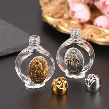 Blessed Rose of Grace Vial
