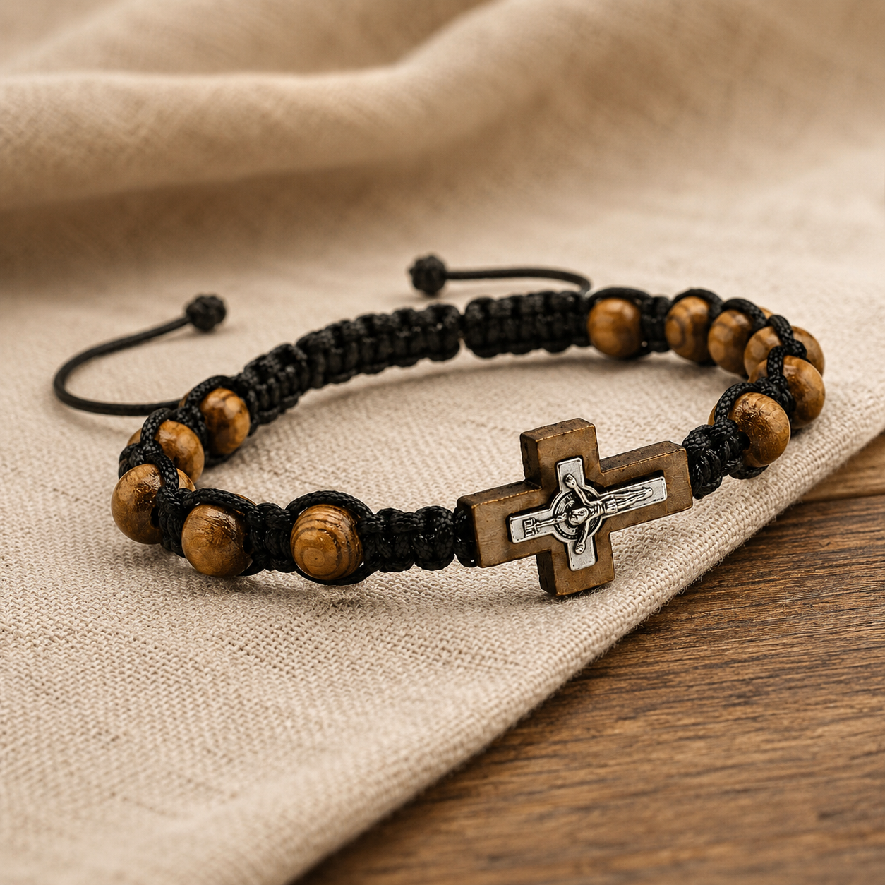 Living Faith Bracelet