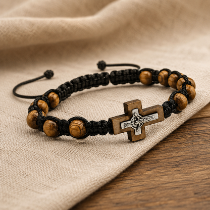Living Faith Bracelet