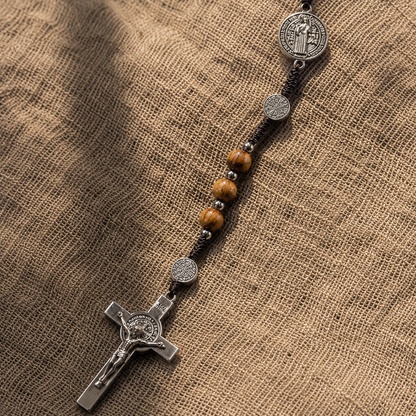 Rosary of the Heavenly Shield