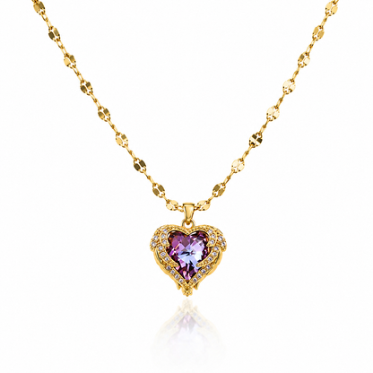 Crystal of Protection Necklace