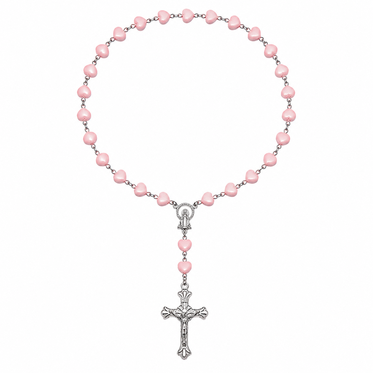 Rosary of Mary's Heart