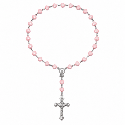 Rosary of Mary's Heart