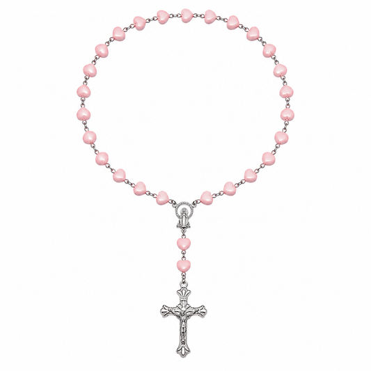 Rosary of Mary's Heart
