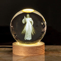 Sphere of Divine Light