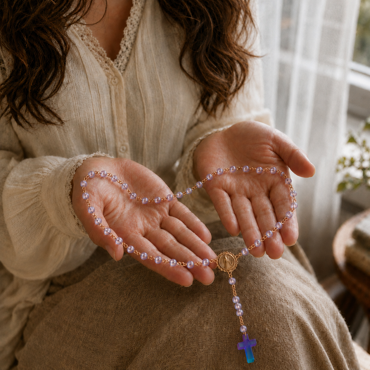 Rosary of Our Lady of Hope