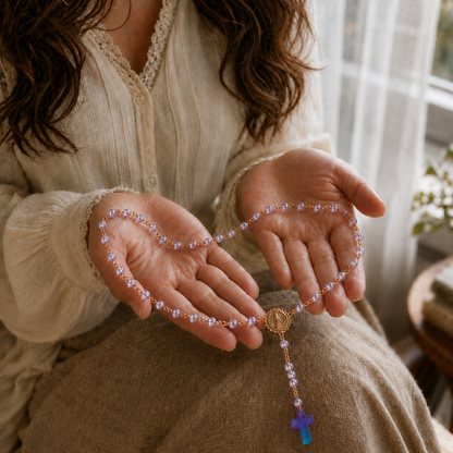Rosary of Our Lady of Hope
