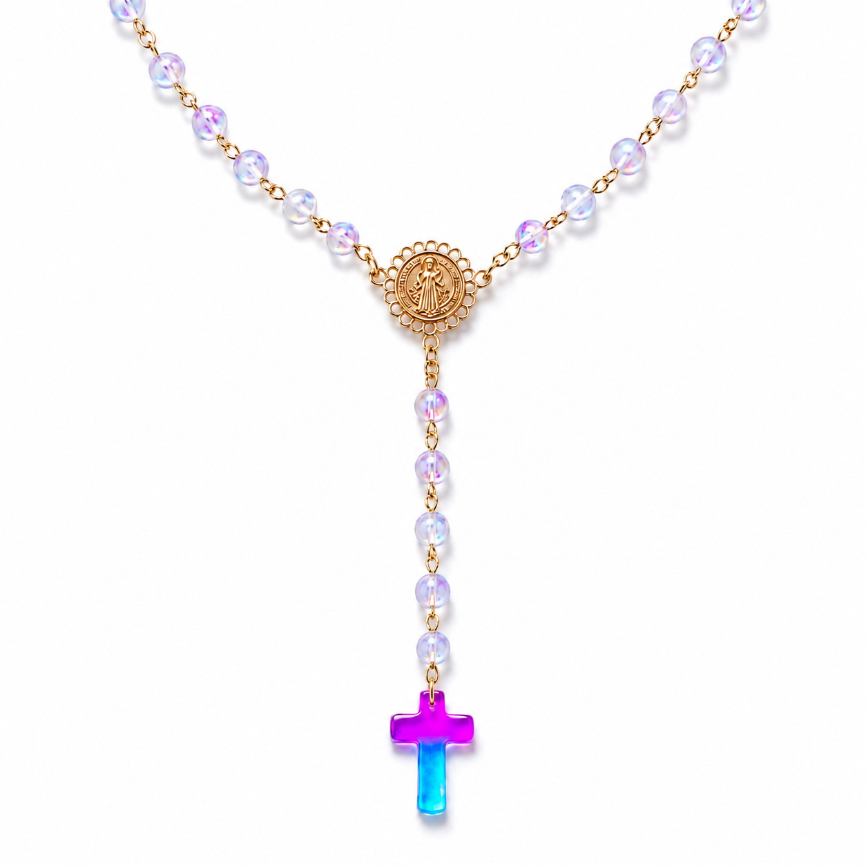 Rosary of Our Lady of Hope