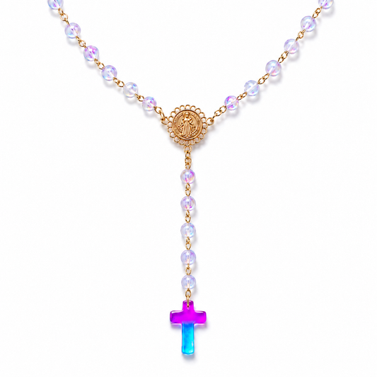 Rosary of Our Lady of Hope