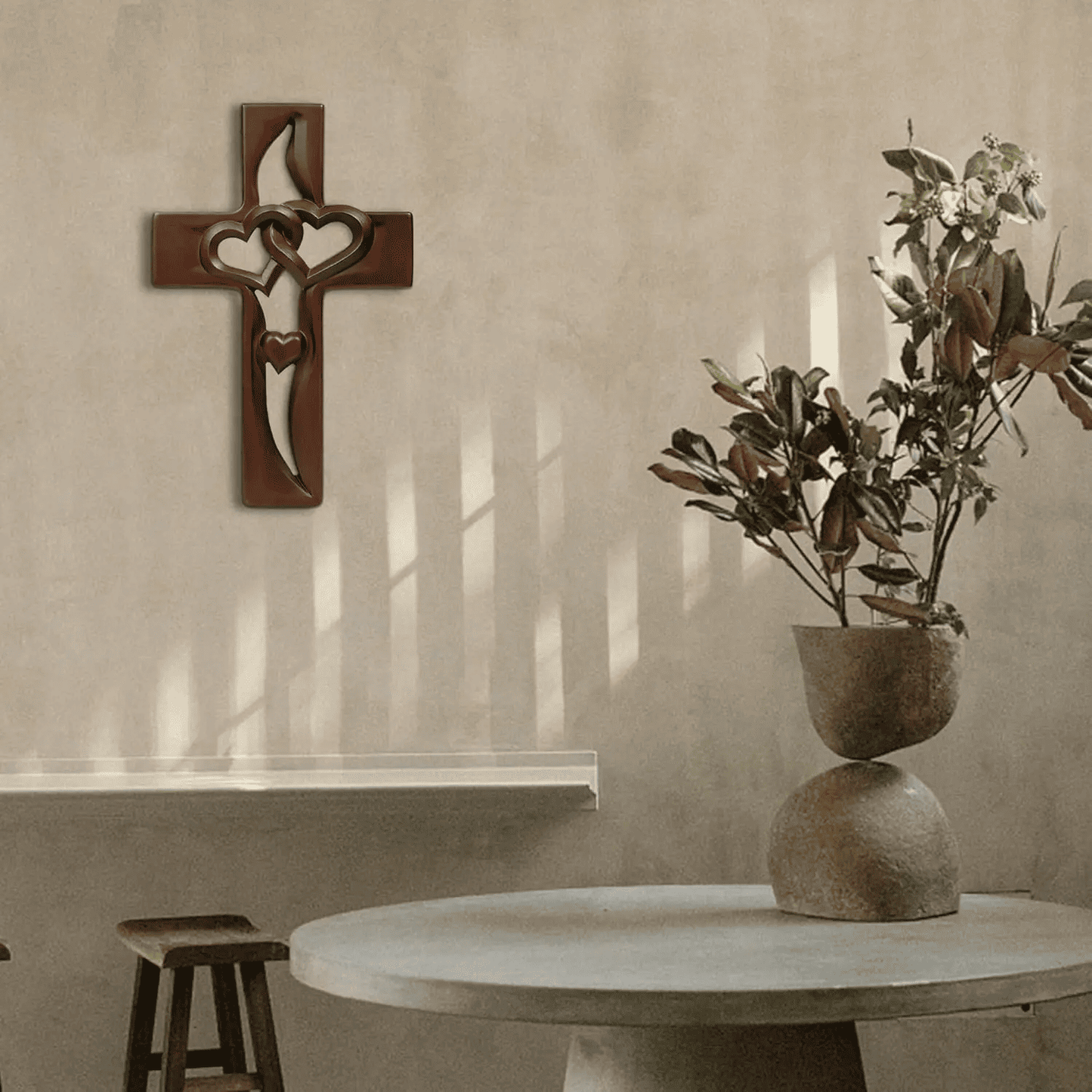 Eternal Bond Cross
