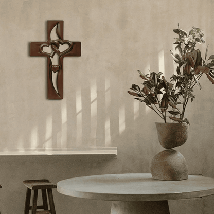Eternal Bond Cross