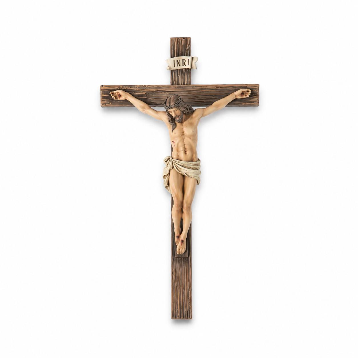 Cross of Divine Forgiveness
