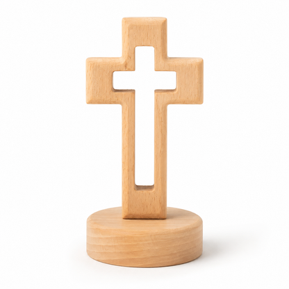 Redeeming Cross
