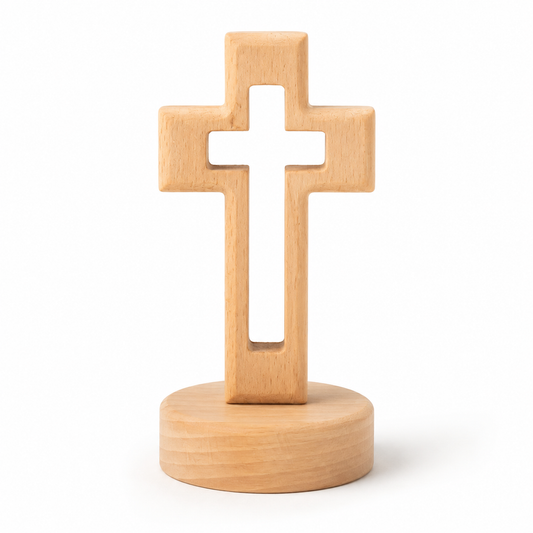 Redeeming Cross