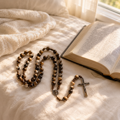 Rosary of the Cross of Miracles