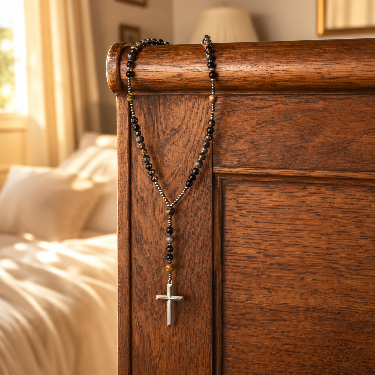 Sacred Earth Rosary