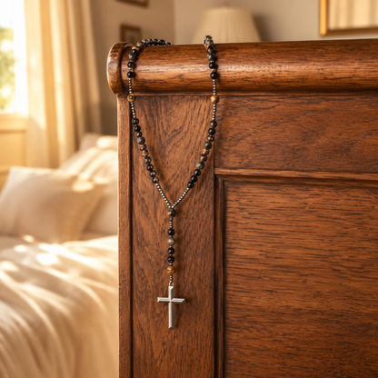 Sacred Earth Rosary