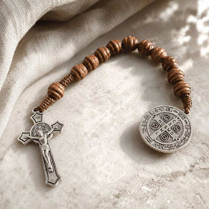 Guardian of Saint Benedict